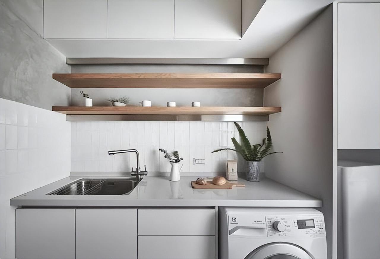 Căn hộ rộng 18m2 nhưng đầy đủ công năng, thậm chí còn có bồn tắm lớn của cô gái 34 tuổi- Ảnh 5. Căn hộ rộng 18m2 nhưng đầy đủ công năng, thậm chí còn có bồn tắm lớn của cô gái 34 tuổi- Ảnh 5.
