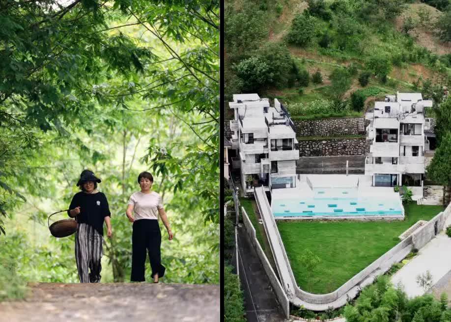Hai chị em tiêu hết 7 tỷ đồng tiền tiết kiệm về quê xây nhà cho bố mẹ: "Nhà ở đâu, cội nguồn ở đó"- Ảnh 5. Hai chị em tiêu hết 7 tỷ đồng tiền tiết kiệm về quê xây nhà cho bố mẹ: "Nhà ở đâu, cội nguồn ở đó"- Ảnh 5.