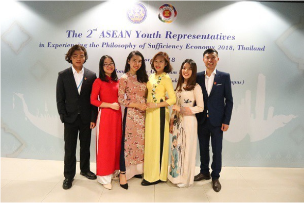 Khoa học cây trồng – Ngành học không lo thất nghiệp- Ảnh 4. Khoa học cây trồng – Ngành học không lo thất nghiệp- Ảnh 4.