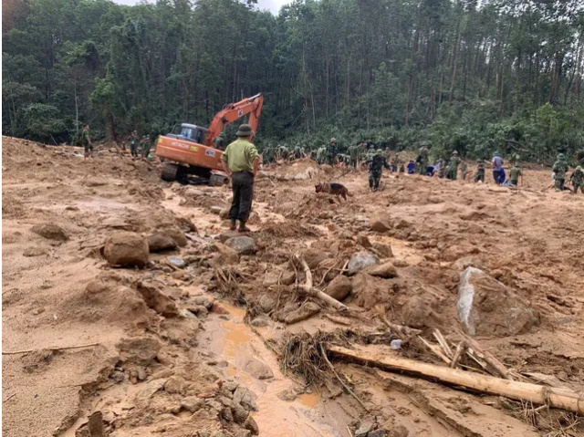 La Nina sắp xuất hiện, Biển Đông còn 8 - 10 cơn bão và áp thấp nhiệt đới- Ảnh 4. La Nina sắp xuất hiện, Biển Đông còn 8 - 10 cơn bão và áp thấp nhiệt đới- Ảnh 4.
