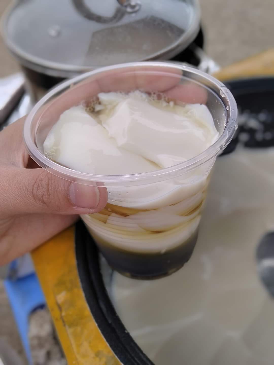 Món ăn vặt Món ăn vặt