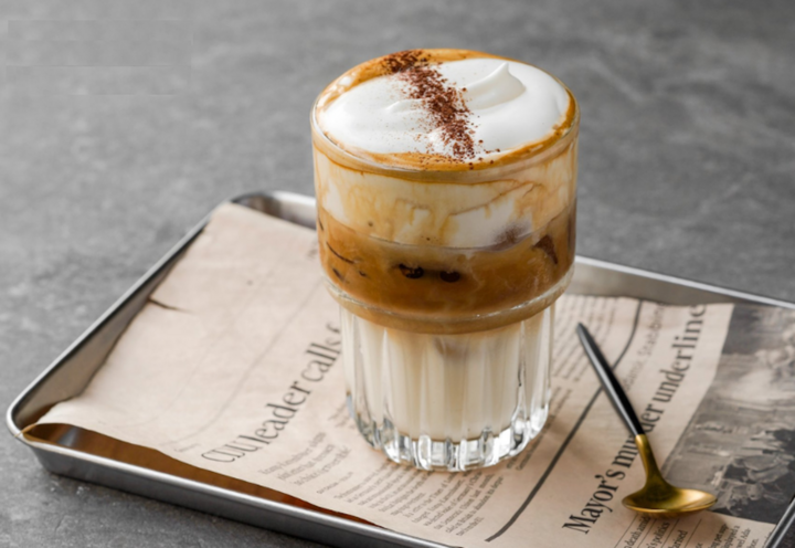 Uống cà phê muối mỗi ngày có suy thận?- Ảnh 1.