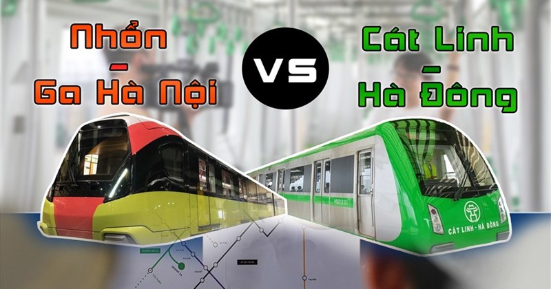 Sau 14 năm chờ đợi, từ hôm nay 8,4 triệu cư dân Hà Nội có thể đi tuyến metro gần 35.000 tỷ miễn phí- Ảnh 7.