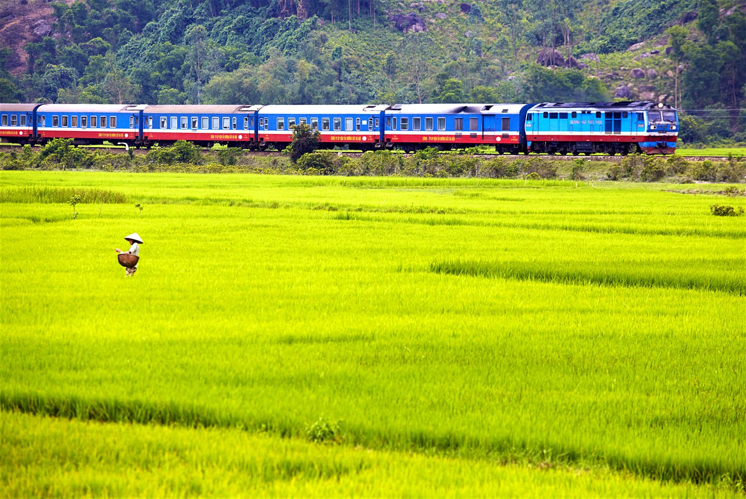 Một hình thức du lịch Việt Nam được yêu thích bậc nhất ĐNÁ: Lonely Planet đánh giá là Một hình thức du lịch Việt Nam được yêu thích bậc nhất ĐNÁ: Lonely Planet đánh giá là
