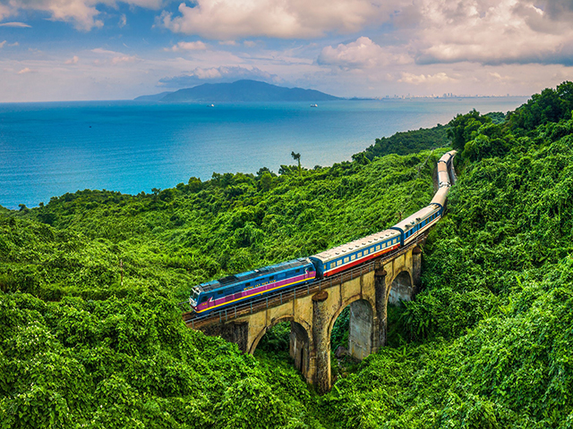 Một hình thức du lịch Việt Nam được yêu thích bậc nhất ĐNÁ: Lonely Planet đánh giá là Một hình thức du lịch Việt Nam được yêu thích bậc nhất ĐNÁ: Lonely Planet đánh giá là