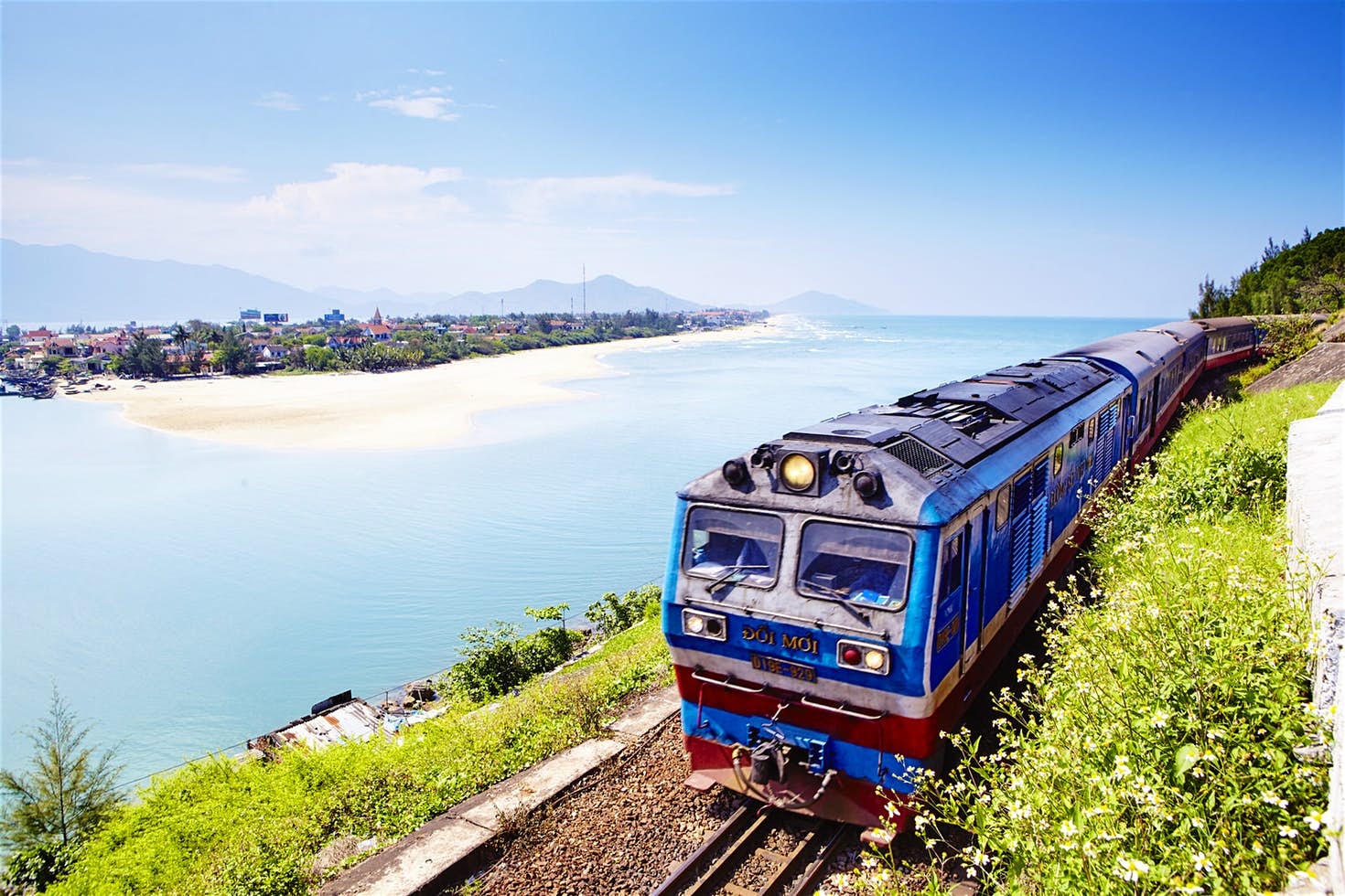 Một hình thức du lịch Việt Nam được yêu thích bậc nhất ĐNÁ: Lonely Planet đánh giá là Một hình thức du lịch Việt Nam được yêu thích bậc nhất ĐNÁ: Lonely Planet đánh giá là