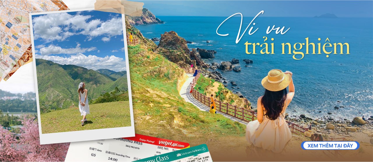 Một hình thức du lịch Việt Nam được yêu thích bậc nhất ĐNÁ: Lonely Planet đánh giá là Một hình thức du lịch Việt Nam được yêu thích bậc nhất ĐNÁ: Lonely Planet đánh giá là