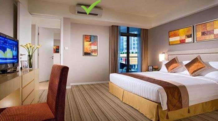 Bật điều hòa để cửa hở có sao không? Thì ra bấy lâu nay rất nhiều người hiểu sai- Ảnh 7.