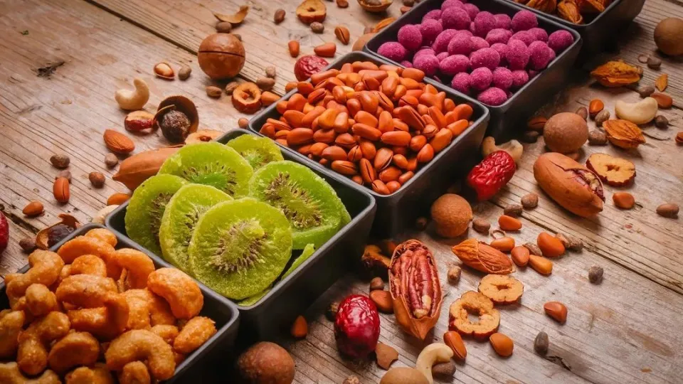 6 thực phẩm đã mở nắp là hạn sử dụng bị rút ngắn tới 10 lần, nhiều gia đình không biết vẫn dùng quá hạn- Ảnh 3. 6 thực phẩm đã mở nắp là hạn sử dụng bị rút ngắn tới 10 lần, nhiều gia đình không biết vẫn dùng quá hạn- Ảnh 3.
