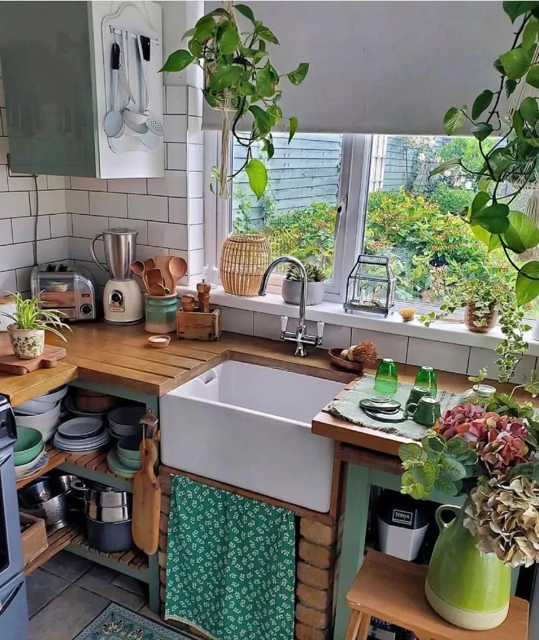 Đừng để cây ở 3 nơi này trong nhà nếu bạn không muốn vận may suy giảm, sức khỏe hao mòn- Ảnh 2. Đừng để cây ở 3 nơi này trong nhà nếu bạn không muốn vận may suy giảm, sức khỏe hao mòn- Ảnh 2.