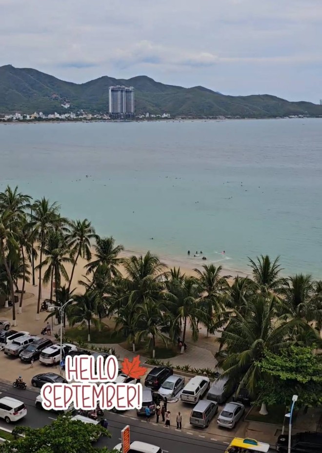 CẬP NHẬT lễ 2/9: Sapa đỉnh nóc ngập trong cờ hoa, Đà Lạt gói gọn trong hai từ "đông lạnh"- Ảnh 46.