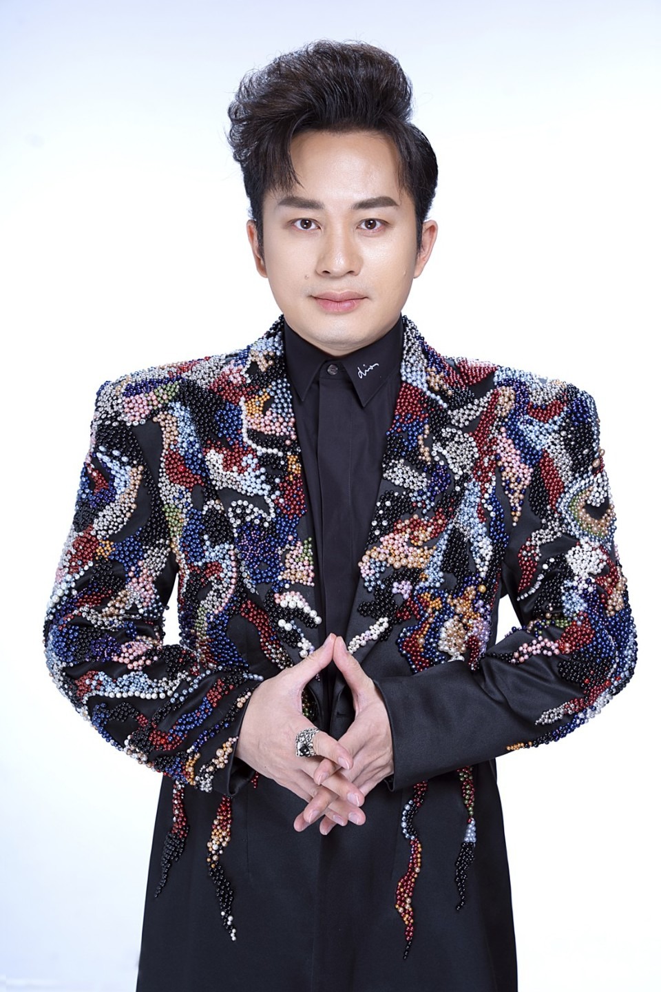 Ca sĩ Tùng Dương Ca sĩ Tùng Dương