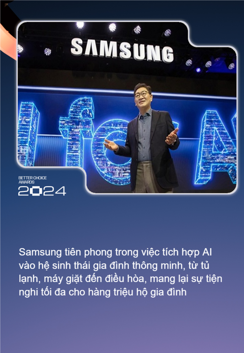 'Cuộc chiến' AI trong tiêu dùng: MoMo, Long Châu, DOJI, Samsung, Cake by VPBank đang làm gì để dẫn đầu?- Ảnh 6.