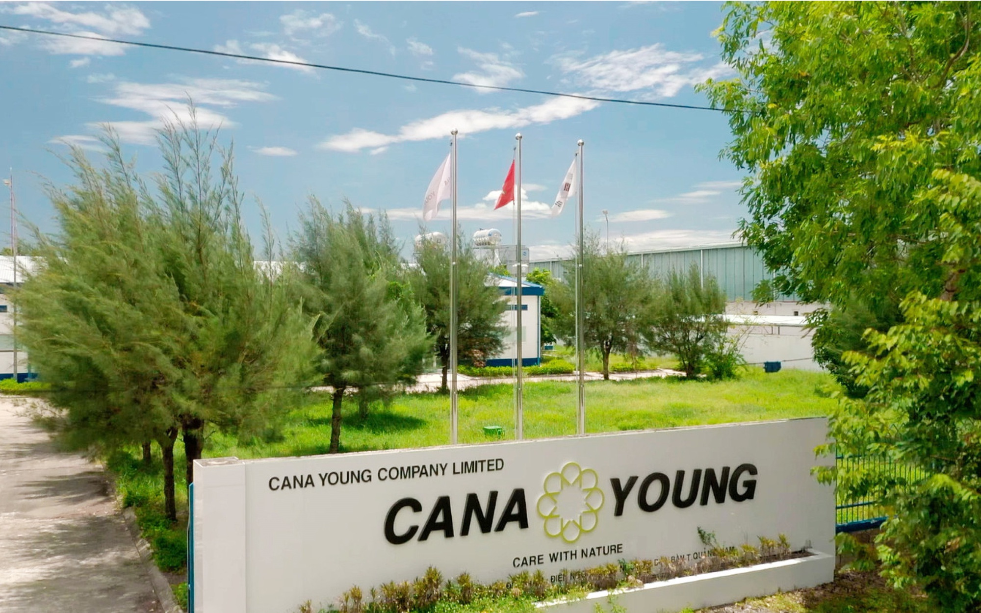 Cana Young và Lotte Mart tăng cường hợp tác ra mắt thành công 3 loại sữa rửa mặt tạo bọt mới- Ảnh 1.