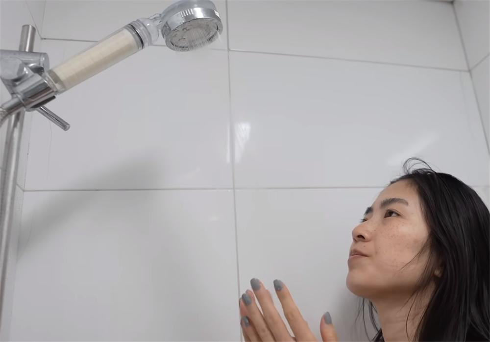 Cô gái 33 tuổi mua căn nhà nhỏ 21m2, không cho phép mình lãng phí dù chỉ 1 centimet- Ảnh 14. Cô gái 33 tuổi mua căn nhà nhỏ 21m2, không cho phép mình lãng phí dù chỉ 1 centimet- Ảnh 14.