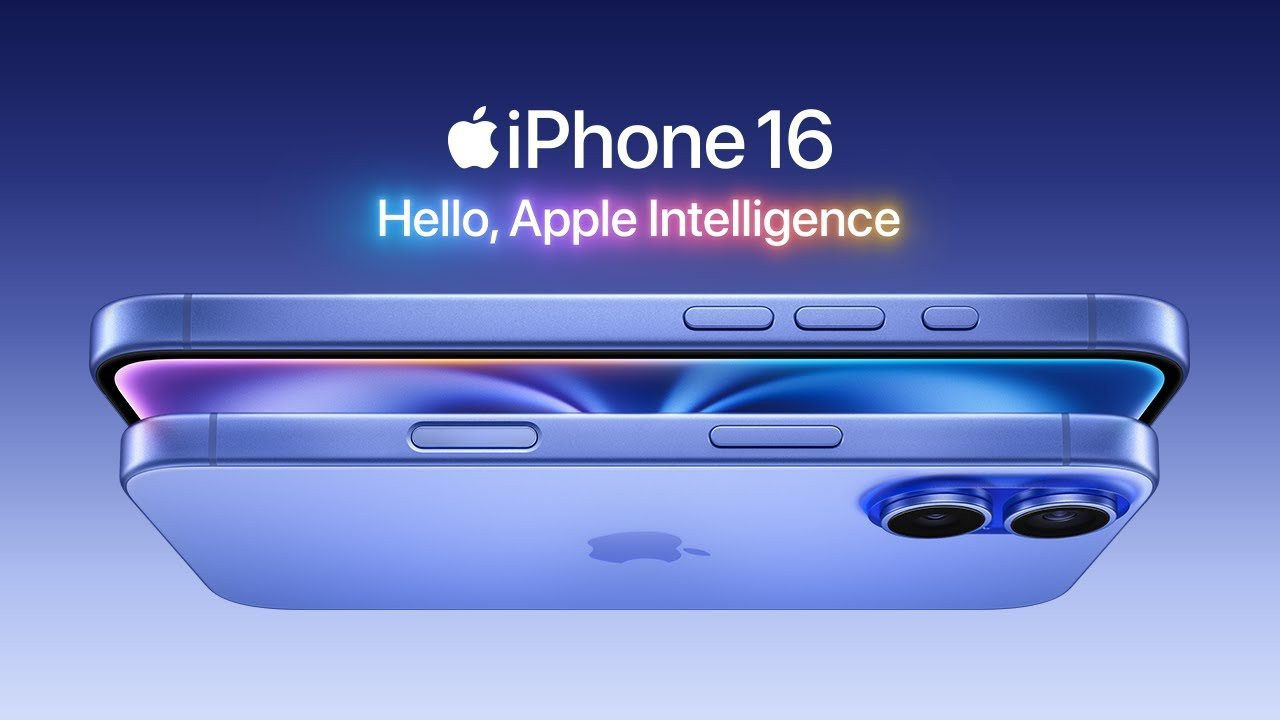 Economist: 'Canh bạc AI' khó cứu nổi iPhone 16- Ảnh 2.