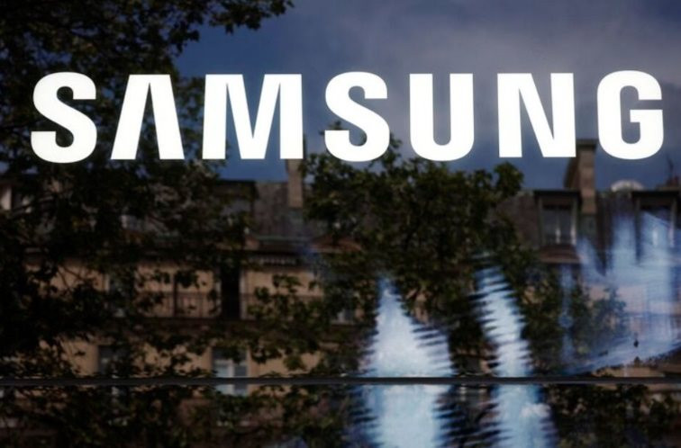 Hàng trăm nhân viên ngừng làm việc, đình công tại nhà máy của Samsung ở Ấn Độ- Ảnh 1.