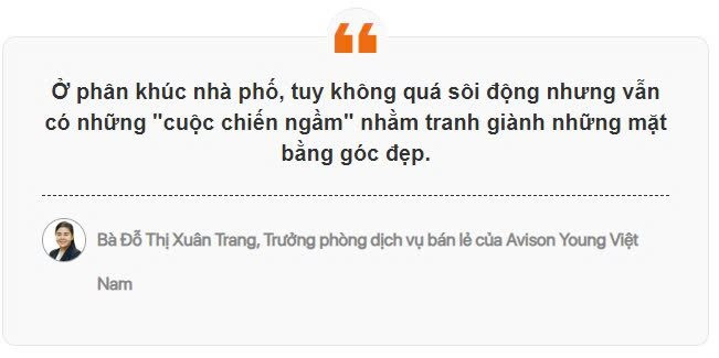 Cuộc giằng co "không hồi kết" giữa người đi thuê và người cho thuê tại những mặt bằng đắc địa bậc nhất Tp.HCM- Ảnh 7.