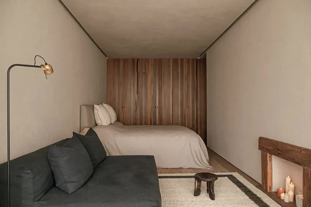 Cô gái 30 tuổi xây nhà dưỡng lão cho bố mẹ: Từ khi vào ở, tôi không còn bị bố mẹ giục kết hôn nữa- Ảnh 14. Cô gái 30 tuổi xây nhà dưỡng lão cho bố mẹ: Từ khi vào ở, tôi không còn bị bố mẹ giục kết hôn nữa- Ảnh 14.