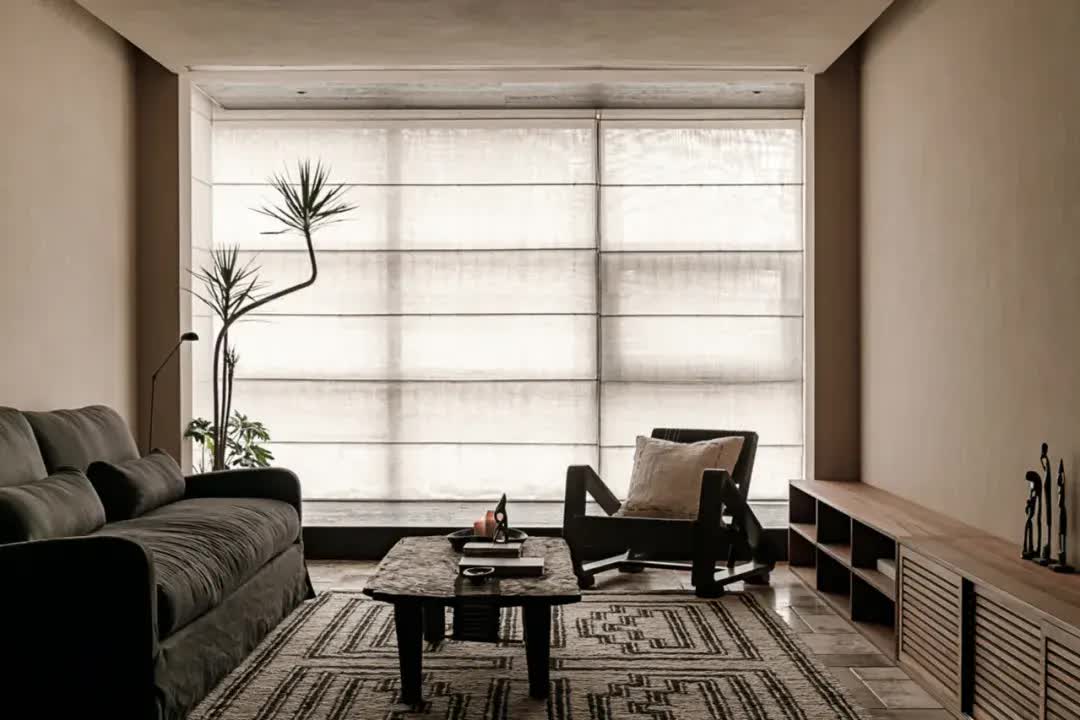 Cô gái 30 tuổi xây nhà dưỡng lão cho bố mẹ: Từ khi vào ở, tôi không còn bị bố mẹ giục kết hôn nữa- Ảnh 3. Cô gái 30 tuổi xây nhà dưỡng lão cho bố mẹ: Từ khi vào ở, tôi không còn bị bố mẹ giục kết hôn nữa- Ảnh 3.