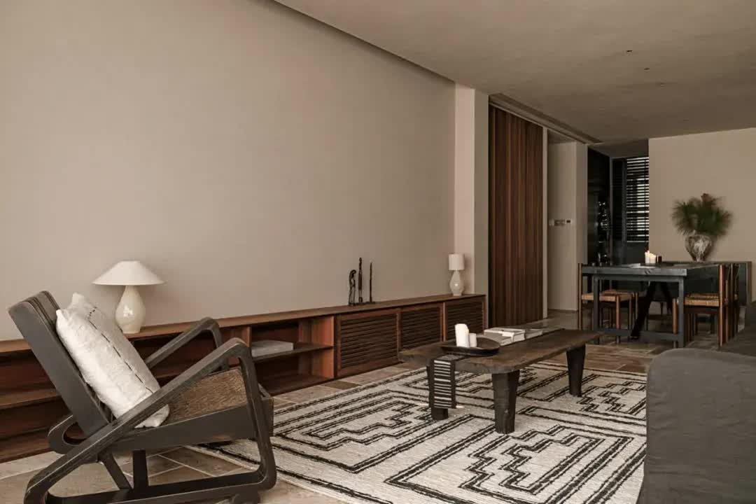 Cô gái 30 tuổi xây nhà dưỡng lão cho bố mẹ: Từ khi vào ở, tôi không còn bị bố mẹ giục kết hôn nữa- Ảnh 4. Cô gái 30 tuổi xây nhà dưỡng lão cho bố mẹ: Từ khi vào ở, tôi không còn bị bố mẹ giục kết hôn nữa- Ảnh 4.
