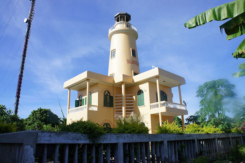 Hòn đảo nhỏ được mệnh danh là "viên ngọc xanh" của tỉnh miền Trung, vị trí đặc biệt, mang vẻ đẹp hiếm có- Ảnh 7. Hòn đảo nhỏ được mệnh danh là "viên ngọc xanh" của tỉnh miền Trung, vị trí đặc biệt, mang vẻ đẹp hiếm có- Ảnh 7.