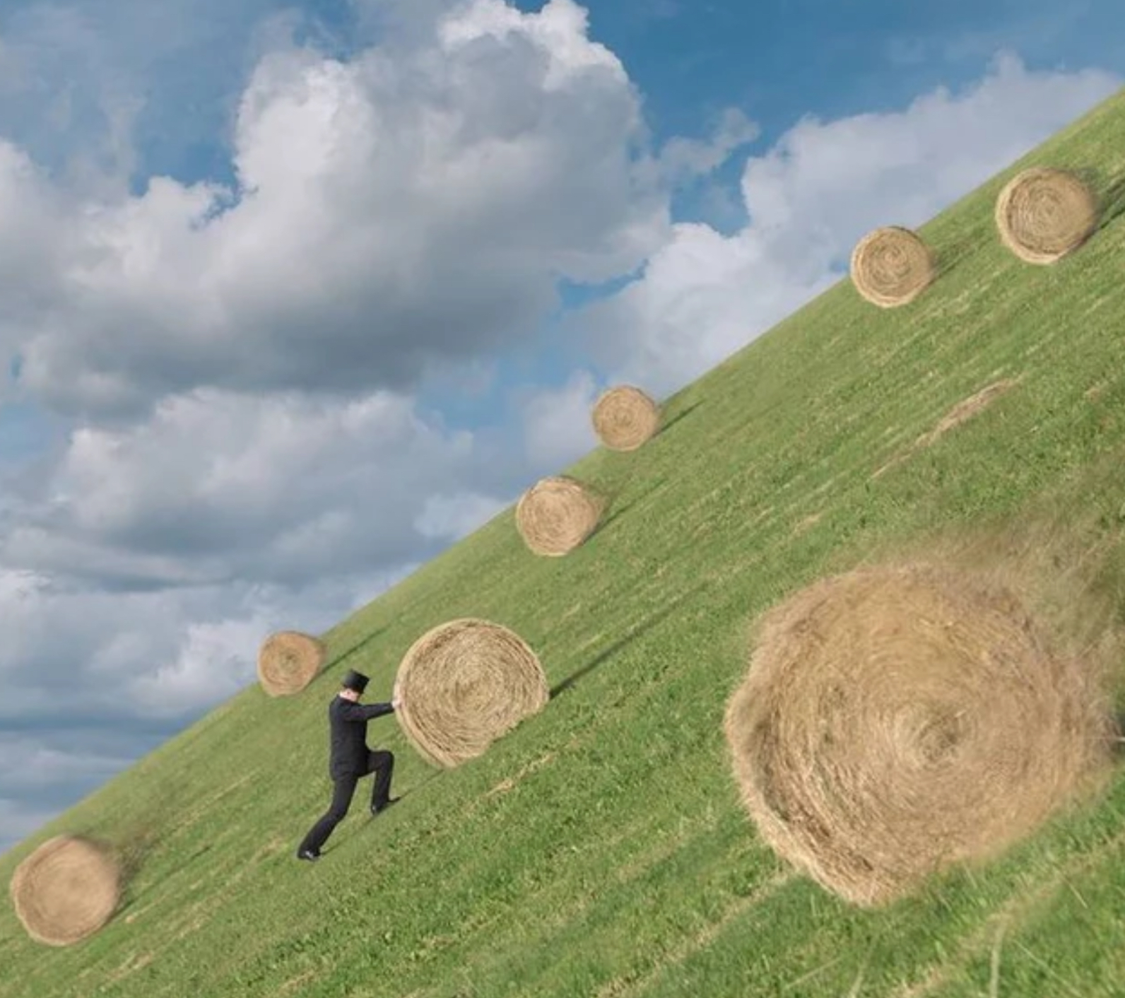 May mắn cũng là một loại năng lực: Người sở hữu 3 tố chất này, thần may mắn sẽ liên tục tìm đến! - Ảnh 4.