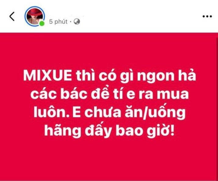 Một hãng trà sữa giá trung bình 20.000 đồng/cốc vừa ủng hộ 2 tỷ đồng hỗ trợ đồng bào vùng bão lũ miền Bắc, cư dân mạng lập tức có phản ứng "lạ"- Ảnh 5.