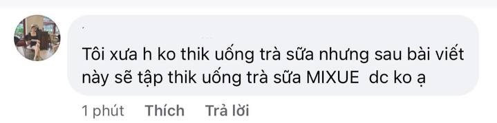 Một hãng trà sữa giá trung bình 20.000 đồng/cốc vừa ủng hộ 2 tỷ đồng hỗ trợ đồng bào vùng bão lũ miền Bắc, cư dân mạng lập tức có phản ứng "lạ"- Ảnh 6.