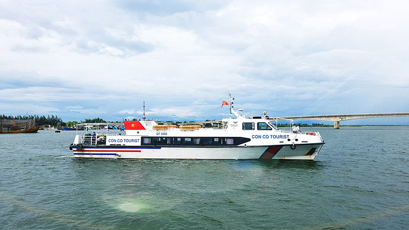 Hòn đảo nhỏ được mệnh danh là "viên ngọc xanh" của tỉnh miền Trung, vị trí đặc biệt, mang vẻ đẹp hiếm có- Ảnh 3. Hòn đảo nhỏ được mệnh danh là "viên ngọc xanh" của tỉnh miền Trung, vị trí đặc biệt, mang vẻ đẹp hiếm có- Ảnh 3.