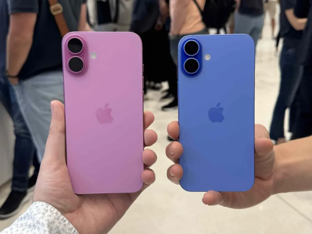 iPhone 16 dễ cháy hàng ngay khi mở bán, đây là lý do!- Ảnh 1. iPhone 16 dễ cháy hàng ngay khi mở bán, đây là lý do!- Ảnh 1.