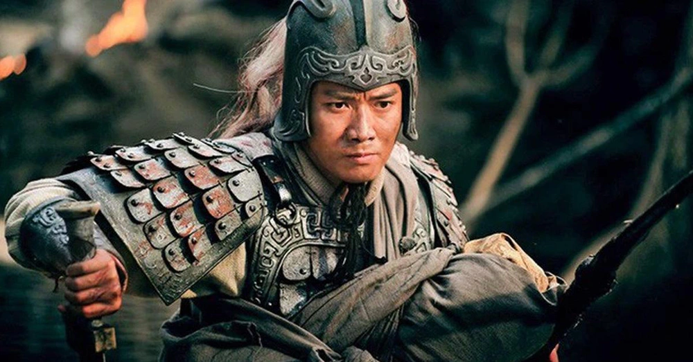 Trong màn tỉ thí một - một, mãnh tướng nào đủ sức hạ Trương Phi: Không phải 'đệ nhất chiến thần' Lã Bố!- Ảnh 4. Trong màn tỉ thí một - một, mãnh tướng nào đủ sức hạ Trương Phi: Không phải 'đệ nhất chiến thần' Lã Bố!- Ảnh 4.