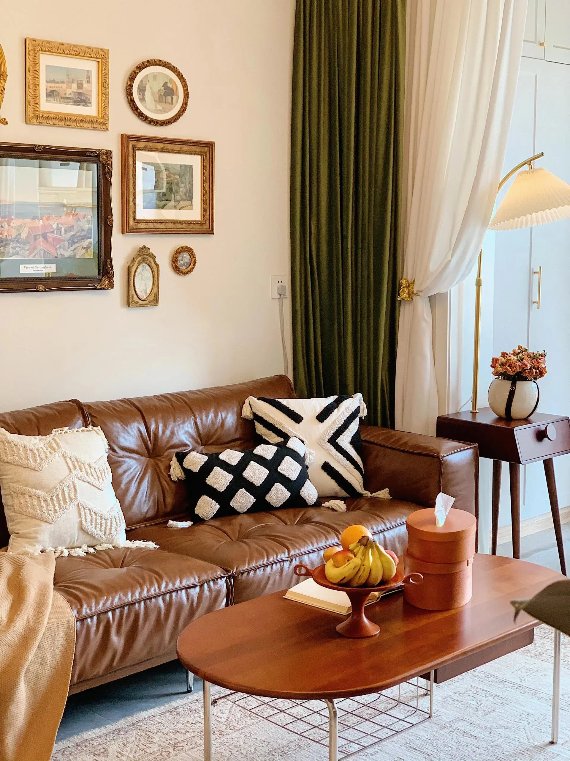 Ngôi nhà nhỏ 65m2 ở thành phố nhỏ này đã giúp tôi sống chậm lại và tận hưởng cuộc sống!- Ảnh 3. Ngôi nhà nhỏ 65m2 ở thành phố nhỏ này đã giúp tôi sống chậm lại và tận hưởng cuộc sống!- Ảnh 3.