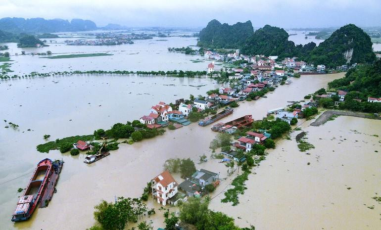 Sau làn sóng kêu gọi từ thiện, vỡ ra nhiều chuyện- Ảnh 1.