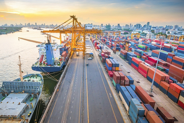 Sẽ có thêm 8 trung tâm logistics tầm cỡ khu vực tại thành phố lớn nhất Việt Nam- Ảnh 2. Sẽ có thêm 8 trung tâm logistics tầm cỡ khu vực tại thành phố lớn nhất Việt Nam- Ảnh 2.