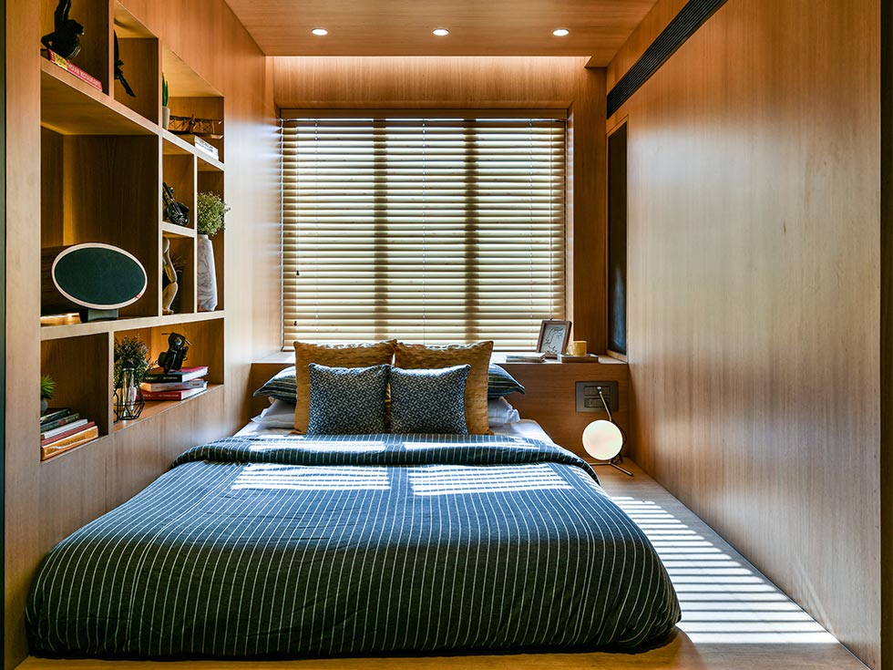 Ngôi nhà nhỏ 65m2 ở thành phố nhỏ này đã giúp tôi sống chậm lại và tận hưởng cuộc sống!- Ảnh 7. Ngôi nhà nhỏ 65m2 ở thành phố nhỏ này đã giúp tôi sống chậm lại và tận hưởng cuộc sống!- Ảnh 7.