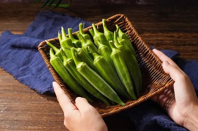 Loại rau dân dã ngon miệng, giảm mỡ, làm sáng da: Tốt ngang nhân sâm nhưng có 3 nhóm người được khuyên không nên dùng- Ảnh 3. Loại rau dân dã ngon miệng, giảm mỡ, làm sáng da: Tốt ngang nhân sâm nhưng có 3 nhóm người được khuyên không nên dùng- Ảnh 3.