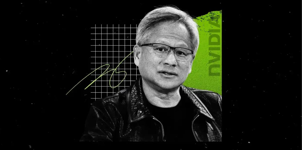 CEO Jensen Huang và lịch trình ‘khó thở’: Làm việc 14 tiếng/ngày, nói không với nghỉ lễ lẫn cuối tuần, trực tiếp đọc 60 cáo báo từ nhân viên- Ảnh 1.