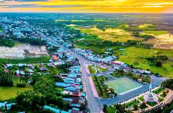 6 tháng, một tỉnh biên giới nhận 2,5 tỷ USD kiều hối, bằng nửa TP HCM- Ảnh 3. 6 tháng, một tỉnh biên giới nhận 2,5 tỷ USD kiều hối, bằng nửa TP HCM- Ảnh 3.