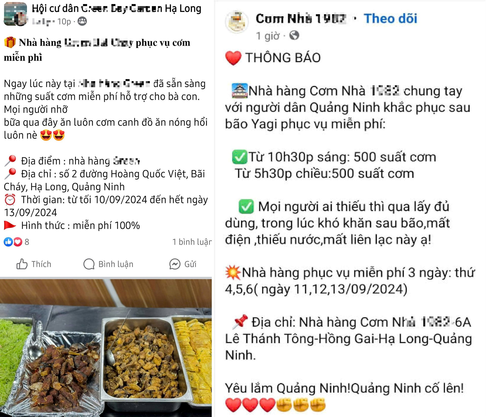 Hạ Long sau bão số 3: Nơi bị tố Hạ Long sau bão số 3: Nơi bị tố