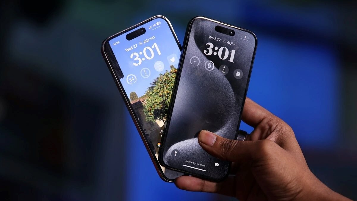 iPhone 16 năm nay tiếp tục giữ danh hiệu đáng buồn: "Điện thoại giá 20 triệu thua cả điện thoại 5 triệu"- Ảnh 1. iPhone 16 năm nay tiếp tục giữ danh hiệu đáng buồn: "Điện thoại giá 20 triệu thua cả điện thoại 5 triệu"- Ảnh 1.