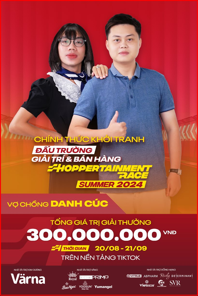 Shoppertainment Race 2024: Cơ hội khẳng định tên tuổi và sở hữu mức thu nhập khủng cho mọi KOC- Ảnh 4.