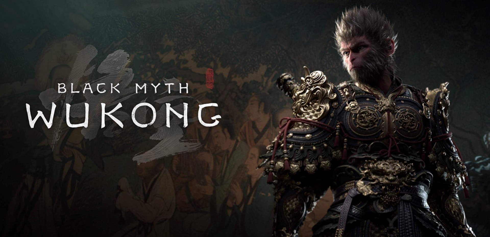 Đầu tư 400 triệu USD trong 6 năm, founder Feng Ji biến giấc mơ Black Myth: Wukong thành hiện thực, doanh thu dự kiến đạt 1 tỷ USD nhờ 35 triệu bản bán ra- Ảnh 2.