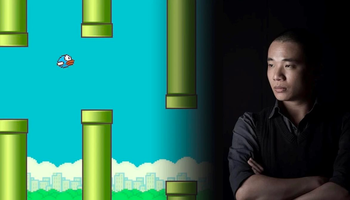 Chân dung Nguyễn Hà Đông: Cha đẻ tựa game Flappy Bird, hiện tượng từng gây sốt toàn cầu 10 năm trước, là lịch sử của ngành game Việt- Ảnh 1.