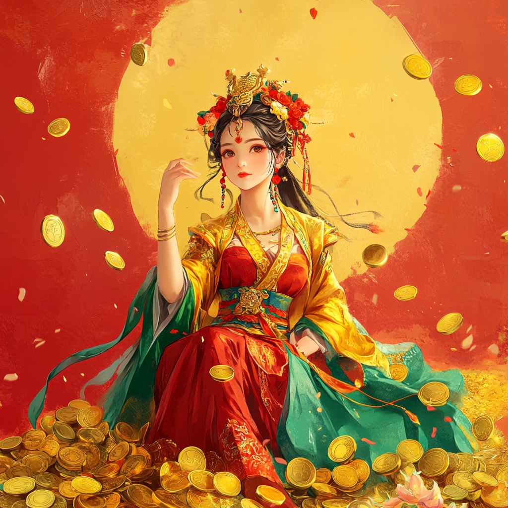5 con giáp "lội ngược dòng" trong tháng 10, lấy lại những gì đã mất, công danh tươi sáng, tiền bạc đầy tay- Ảnh 1. 5 con giáp "lội ngược dòng" trong tháng 10, lấy lại những gì đã mất, công danh tươi sáng, tiền bạc đầy tay- Ảnh 1.