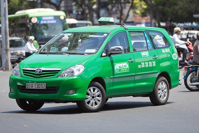 Ông chủ đứng sau Tập đoàn bắt tay với hãng taxi của tỷ phú Phạm Nhật Vượng là ai?- Ảnh 2.