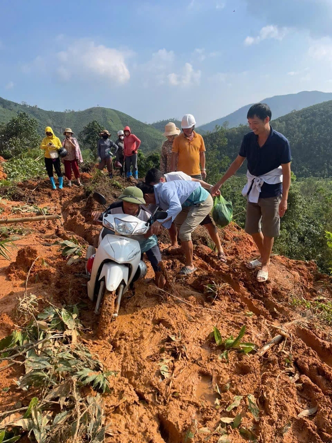 Hằng Du Mục tự tung “sao kê” chứng minh liêm nhưng bỗng lại vướng ồn ào liên quan đến làng Nủ- Ảnh 4. Hằng Du Mục tự tung “sao kê” chứng minh liêm nhưng bỗng lại vướng ồn ào liên quan đến làng Nủ- Ảnh 4.
