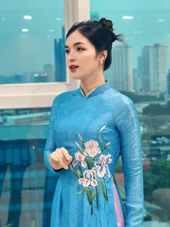 Chị gái Hoà Minzy lên tiếng vụ từ thiện sai sự thật: "Tôi không liên quan…"- Ảnh 1. Chị gái Hoà Minzy lên tiếng vụ từ thiện sai sự thật: "Tôi không liên quan…"- Ảnh 1.