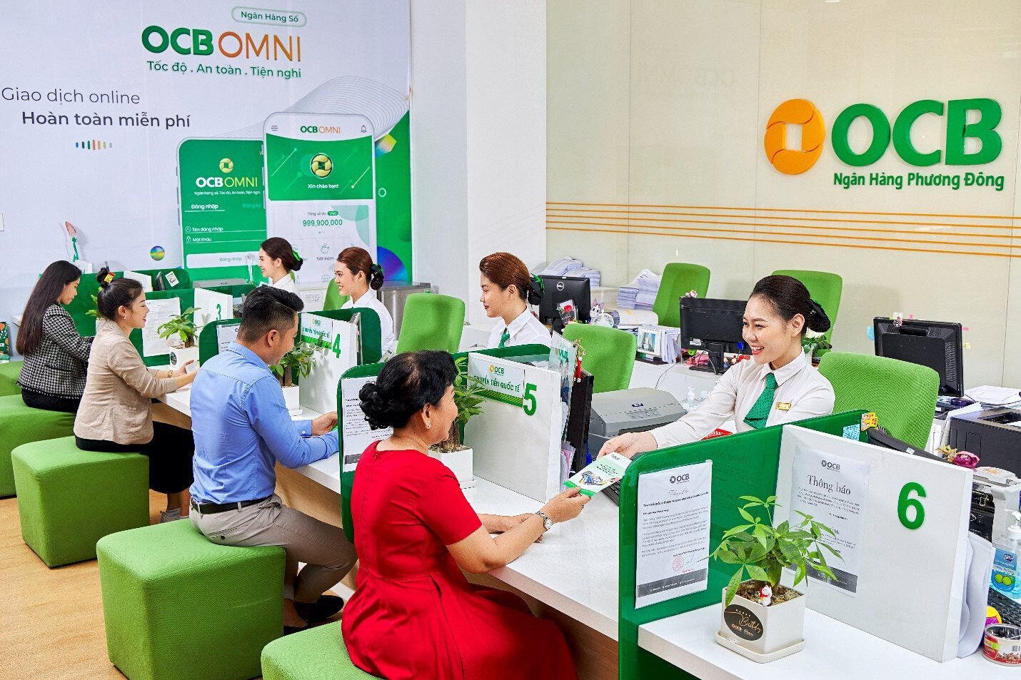 "Soi" profile của tân Giám đốc Tài chính OCB- Ảnh 2.