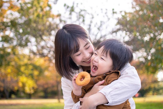 Dù có vất vả đến đâu thì bố mẹ cũng phải dạy con 10 điều này, tương lai của con sẽ rộng mở thênh thang- Ảnh 3. Dù có vất vả đến đâu thì bố mẹ cũng phải dạy con 10 điều này, tương lai của con sẽ rộng mở thênh thang- Ảnh 3.